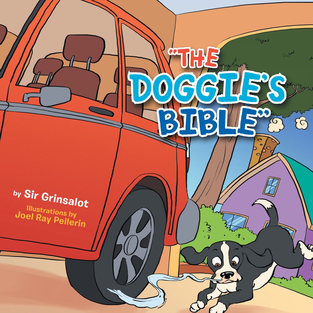 "THE DOGGIE'S BIBLE"