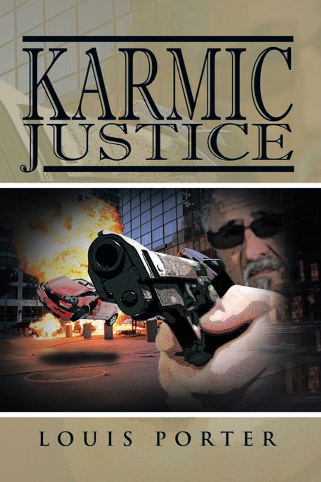 Karmic Justice