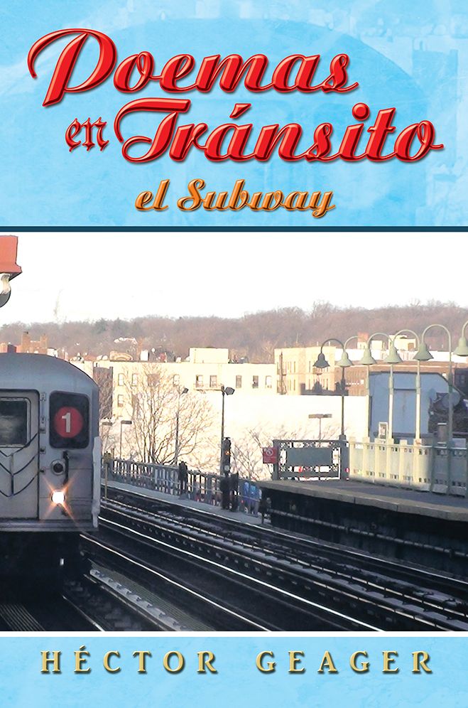 Poemas en Transito: el Subway