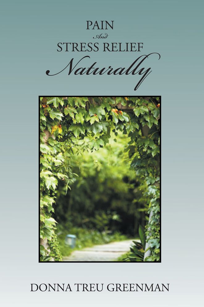 Pain And Stress Relief Naturally