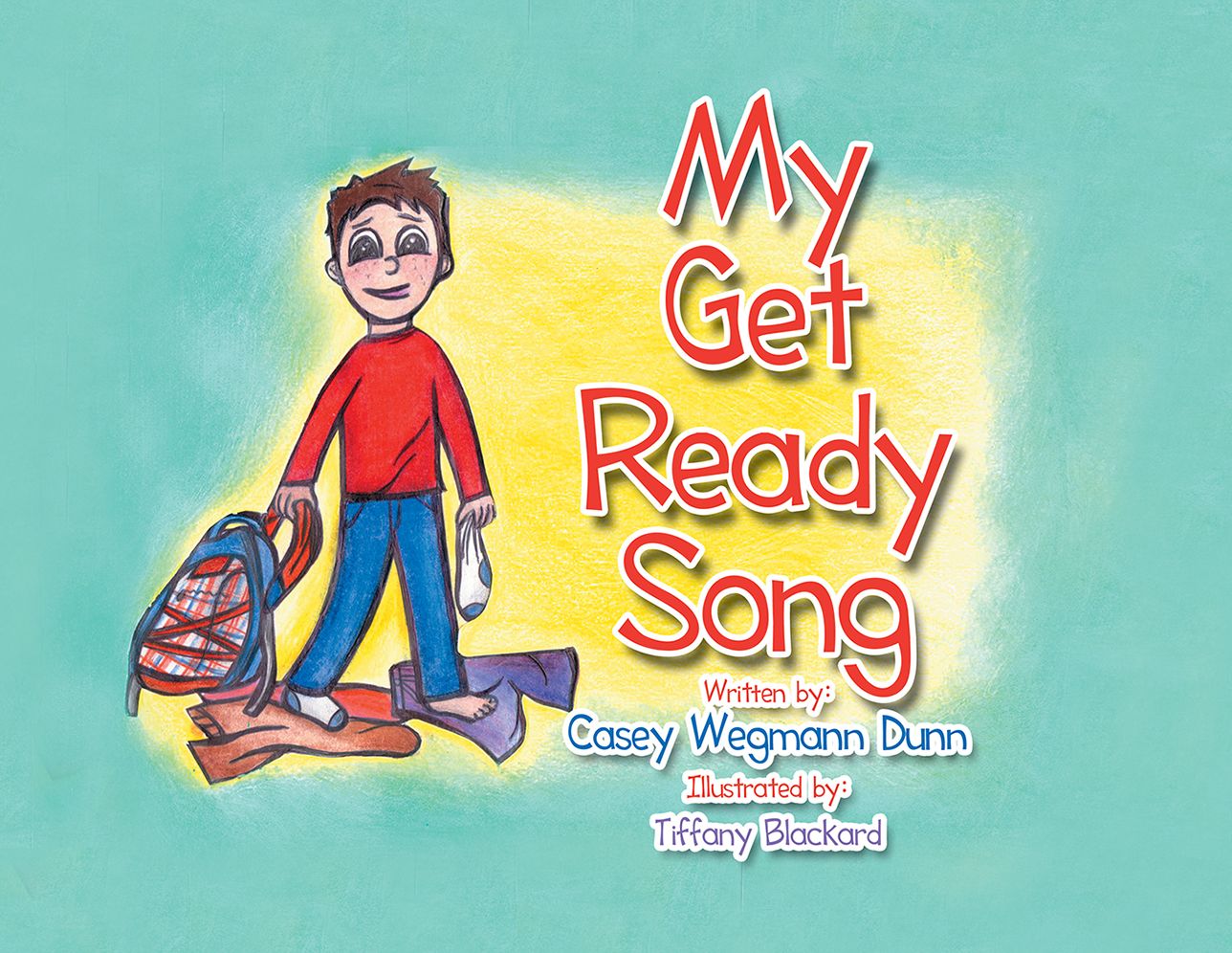 My Get Ready Song