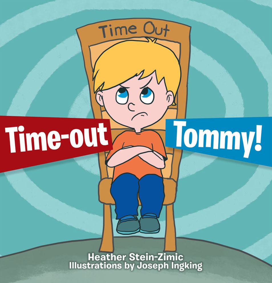 Time-Out Tommy!