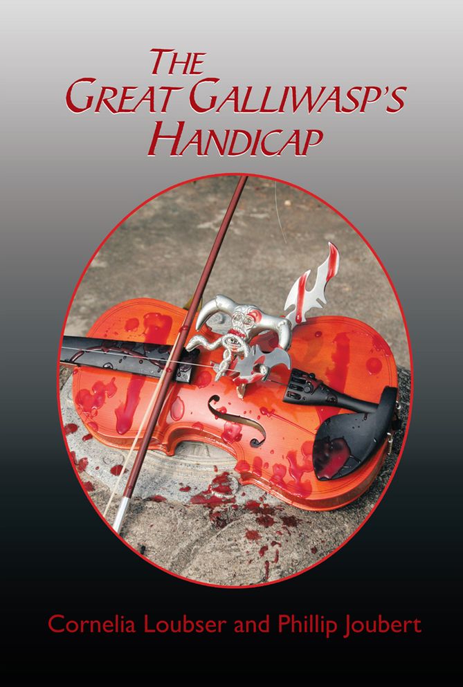 The Great Galliwasp's Handicap