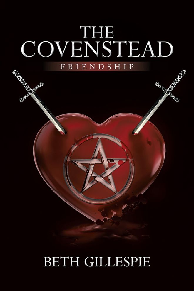 THE COVENSTEAD: Friendship