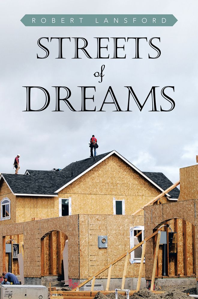 Streets Of Dreams