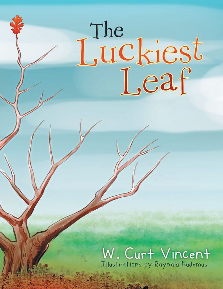 The Luckiest Leaf