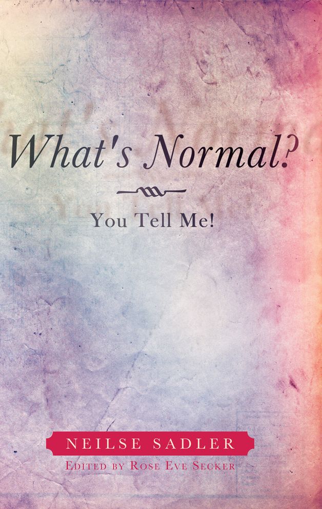 What's Normal?: You Tell Me!