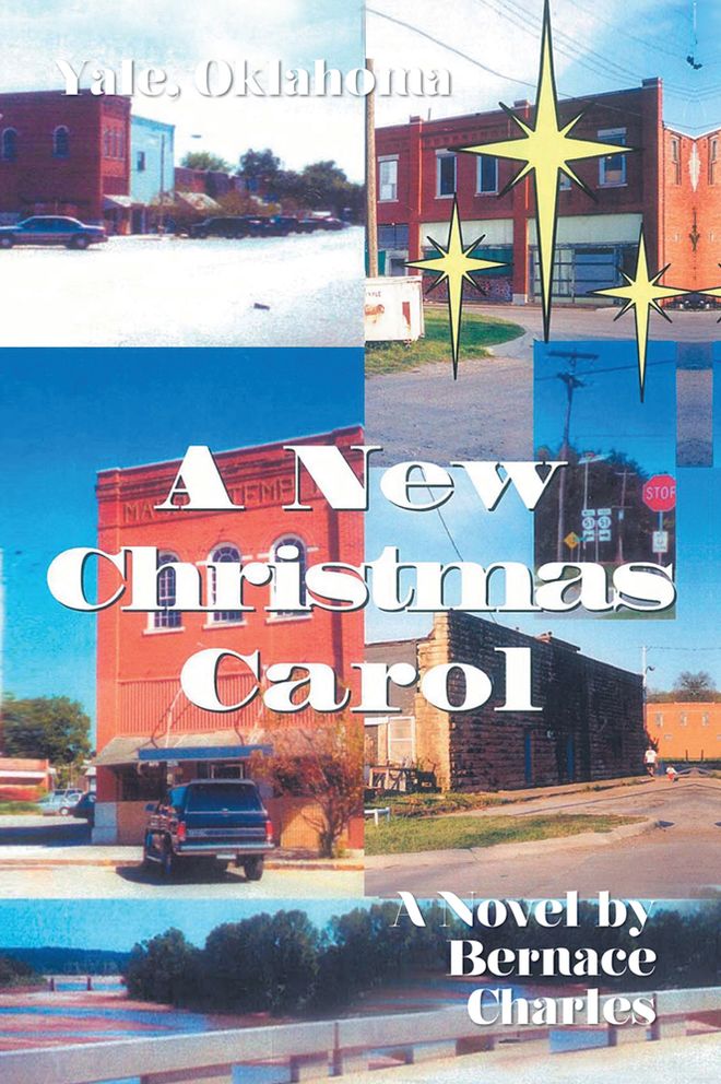 A New Christmas Carol