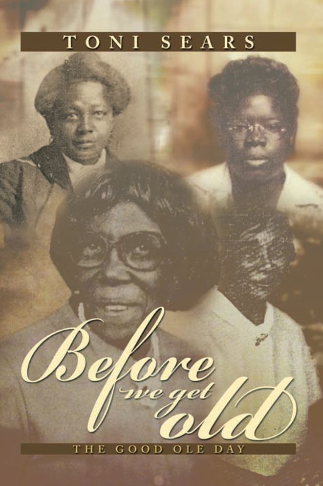 BEFORE WE GET OLD: The Good Ole Day