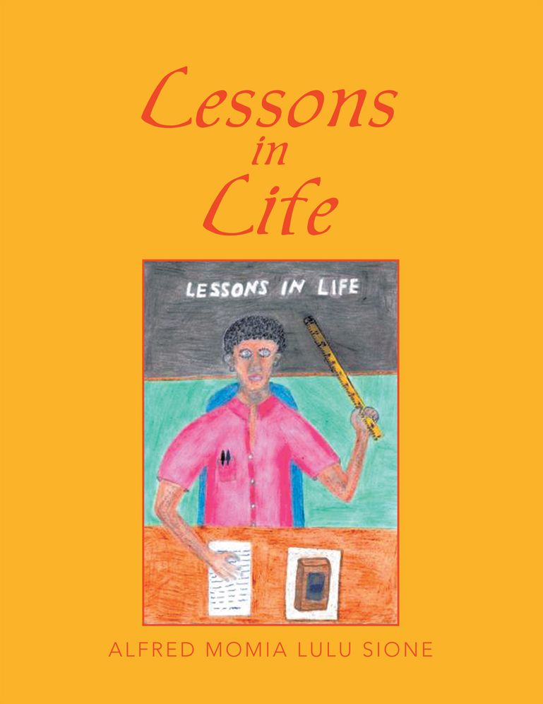 Lessons in Life