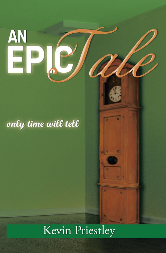 AN EPIC TALE