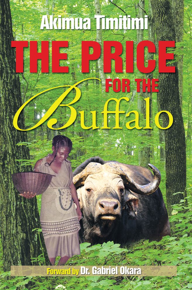 The Price for the Buffalo