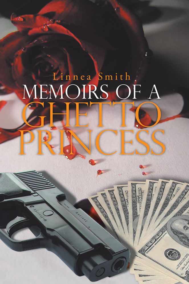 Memoirs of a Ghetto Princess