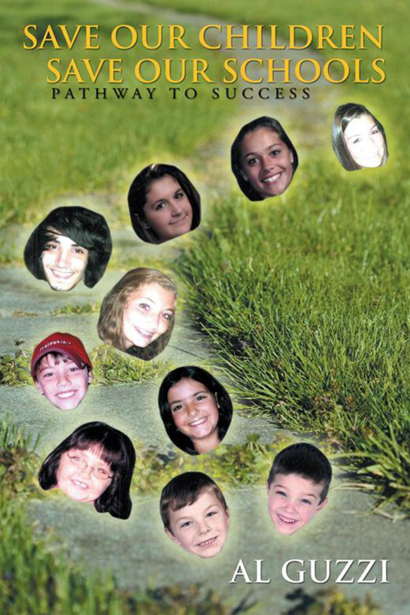 Save Our Children, Save Our Schools: Pathway to Success