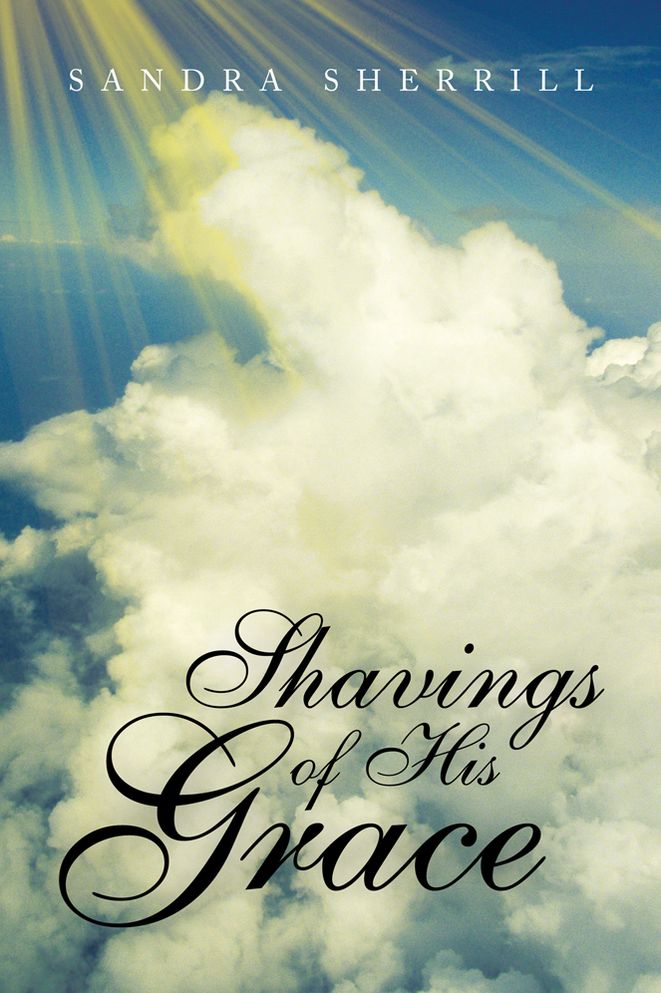 Shavings of His Grace