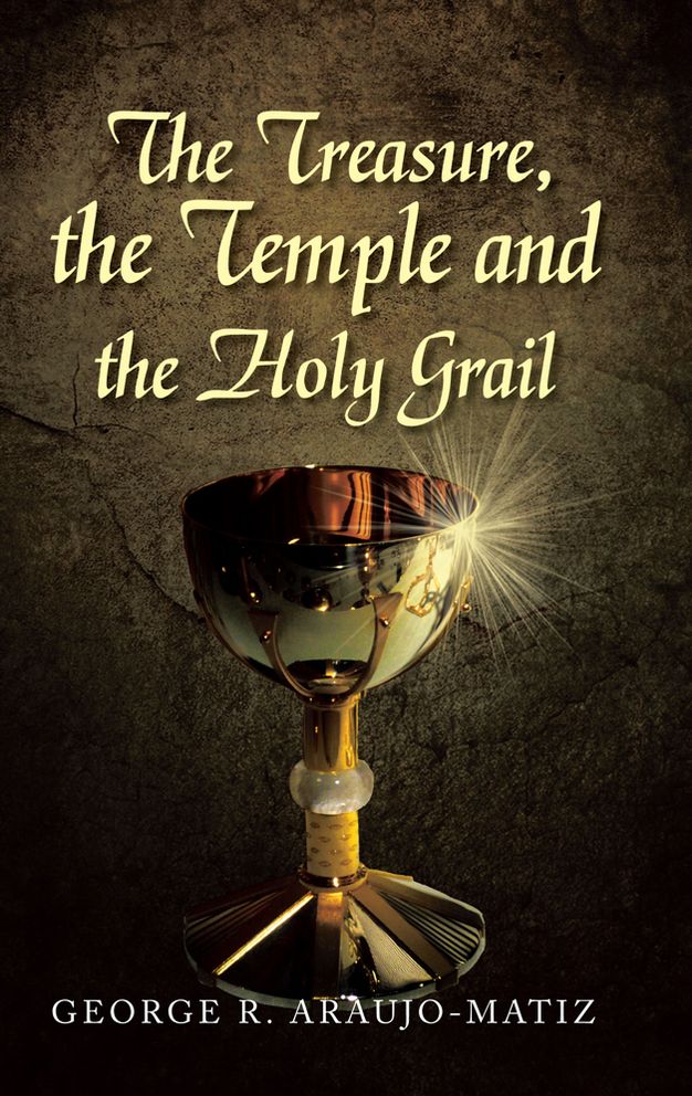 The Treasure, the Temple and the Holy Grail