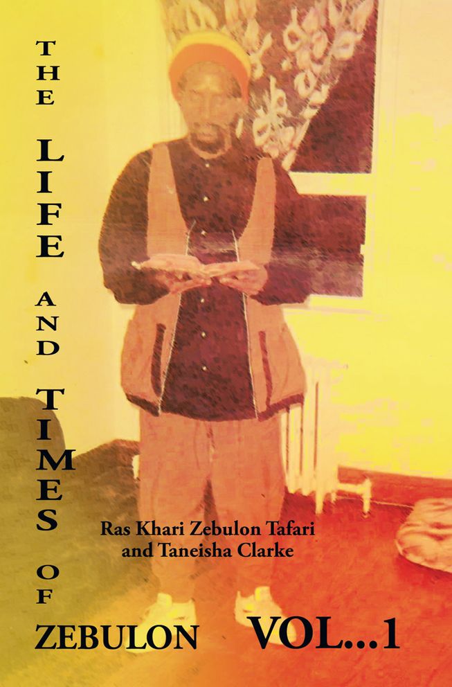 The Life and Times of Zebulon