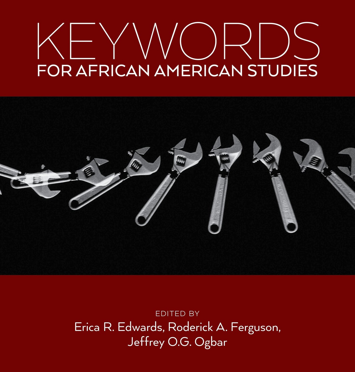 Keywords for African American Studies
