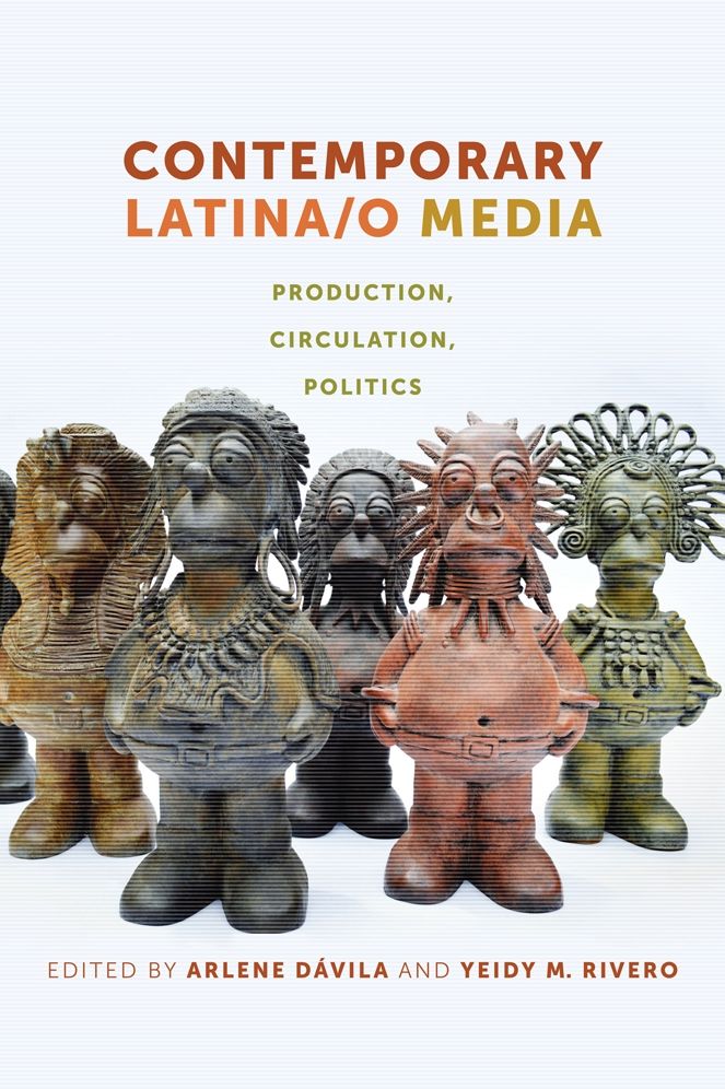 Contemporary Latina / O Media