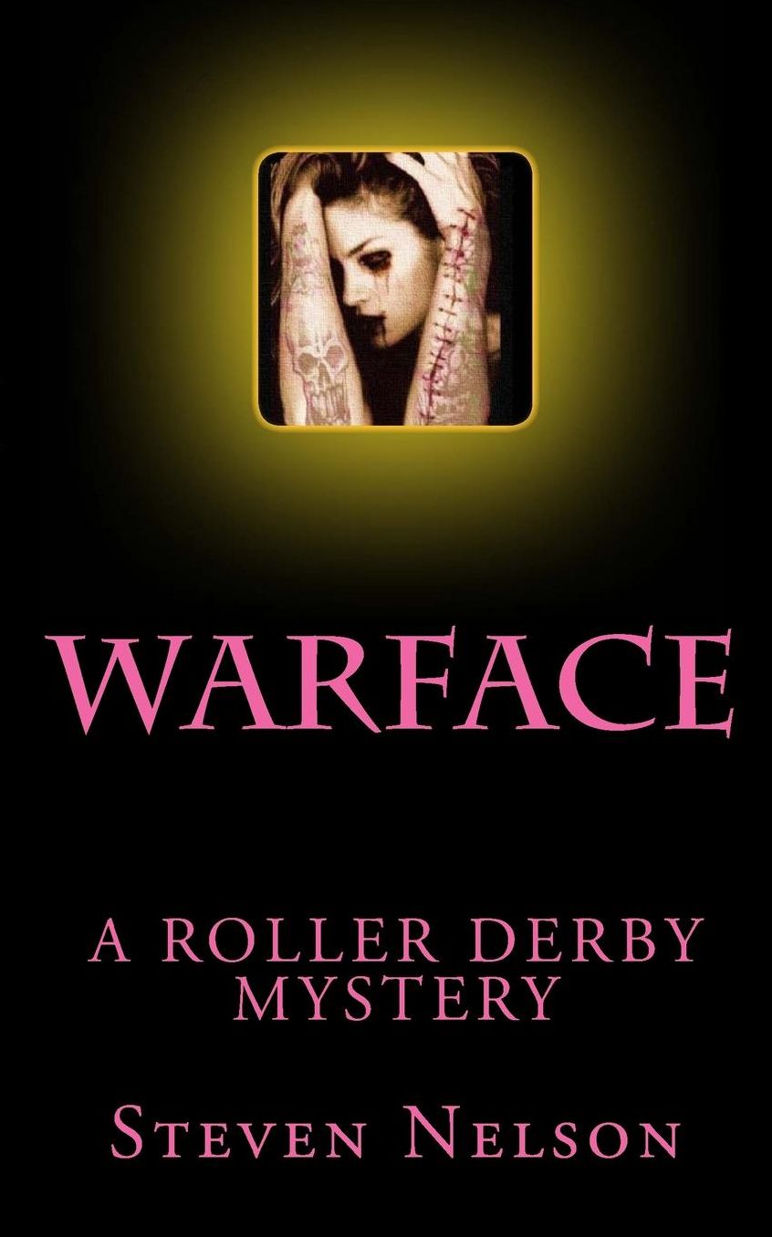 Warface: A Roller Derby Mystery
