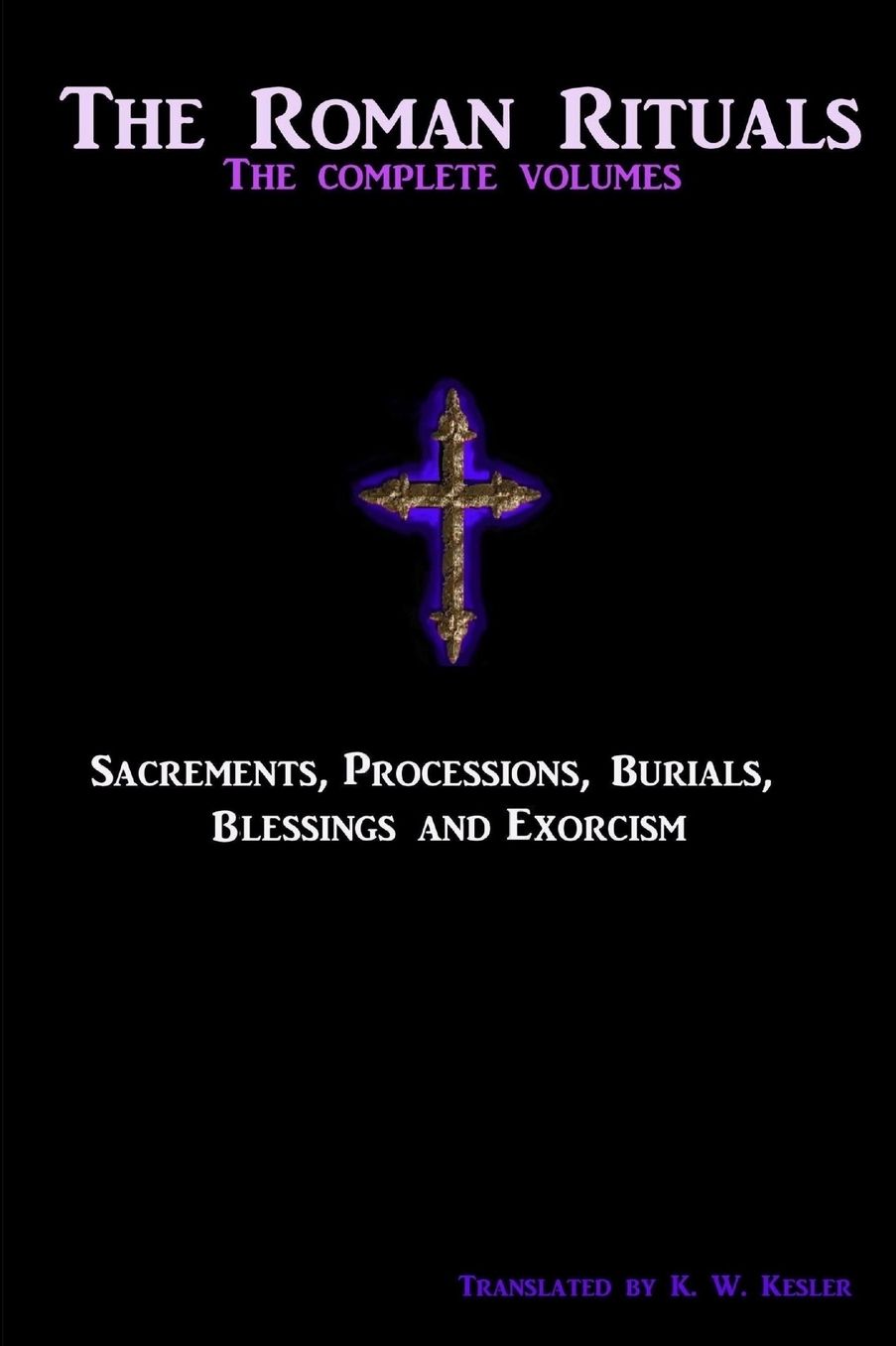 The Roman Rituals