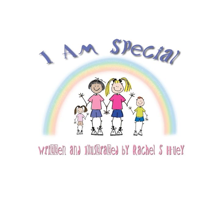I Am Special: I Have Two Moms