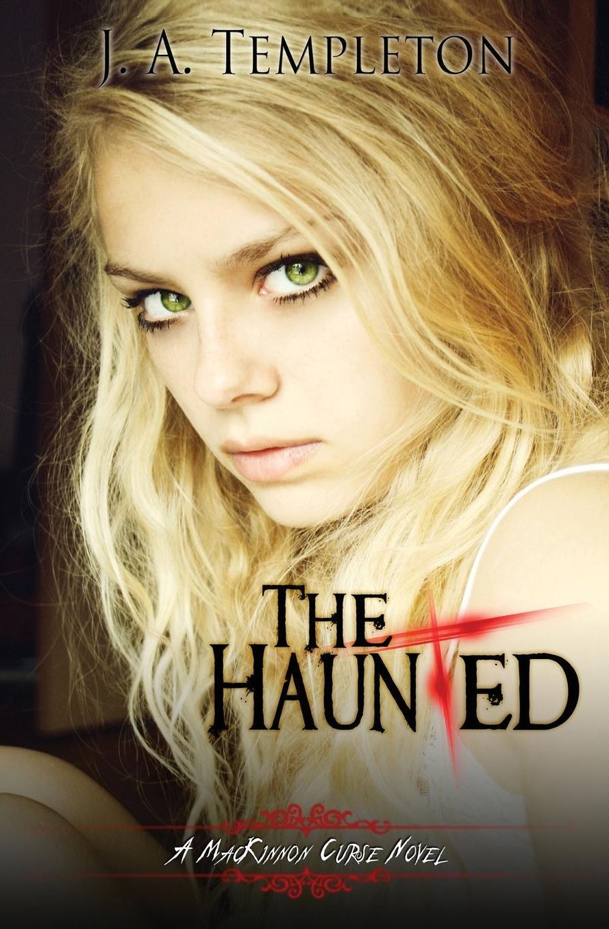 The Haunted