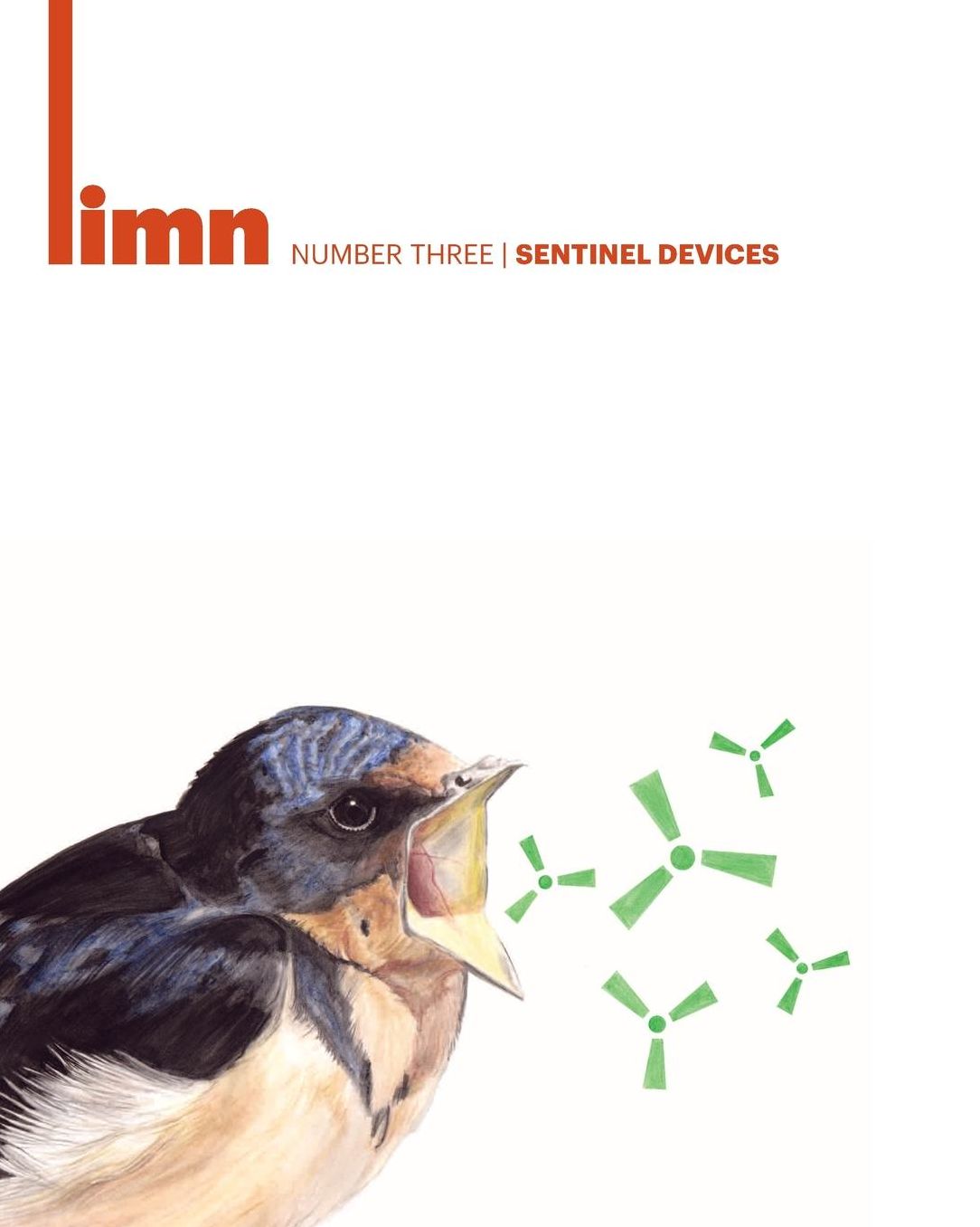 Limn Number 3: Sentinal Devices