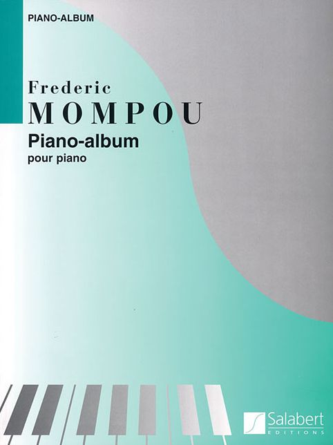 Piano Album: Piano Solo