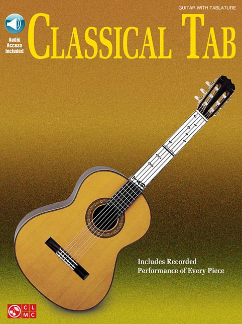 Classical Tab