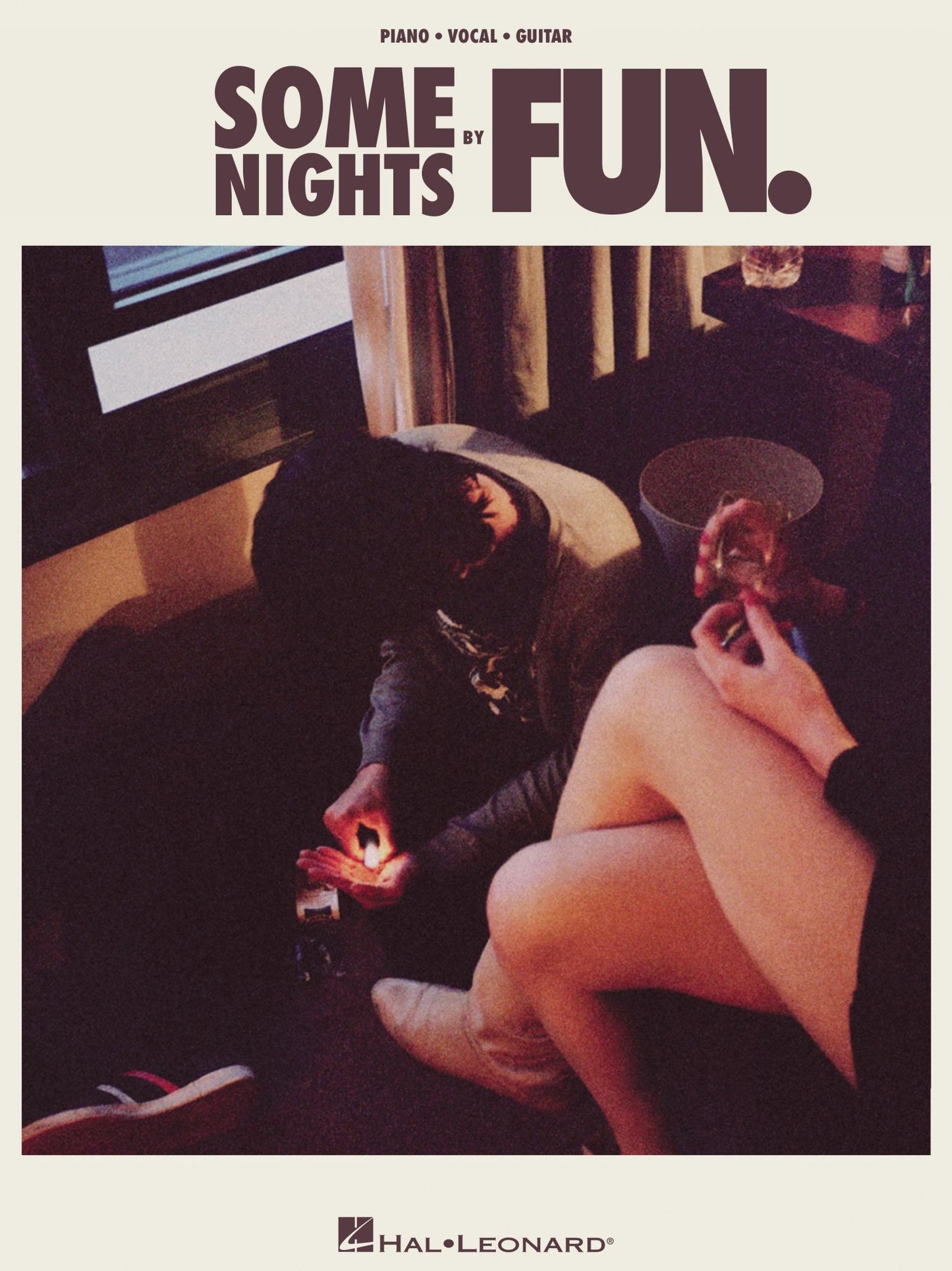 fun. - Some Nights (Songbook)