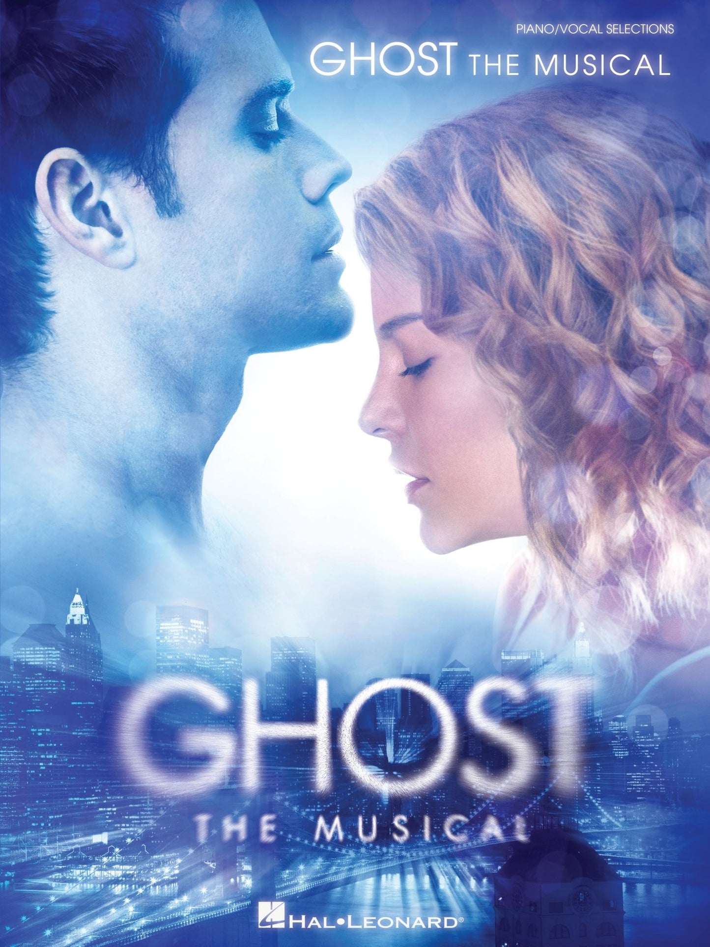 Ghost - The Musical (Songbook)