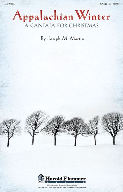 Appalachian Winter