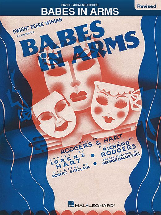 Babes in Arms (Songbook)