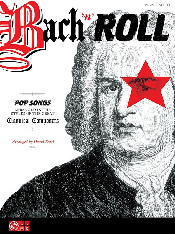 Bach 'n' Roll (Songbook)