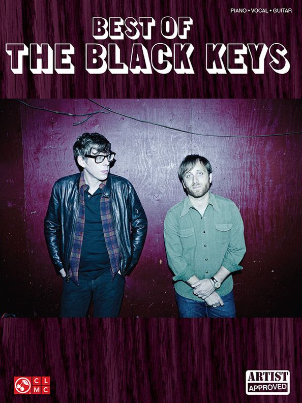 Best of the Black Keys