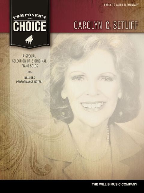 Carolyn C. Setliff