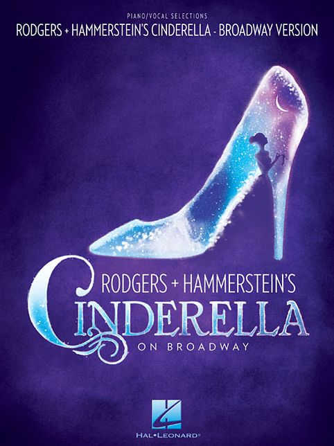 Cinderella - Broadway Version