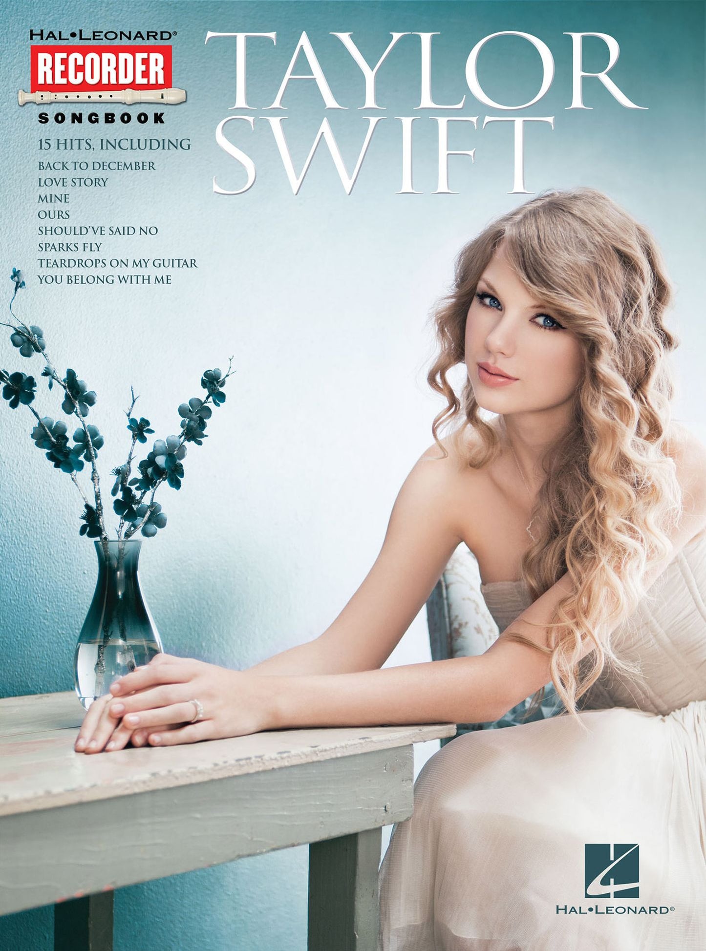 Taylor Swift (Songbook): for Recorder