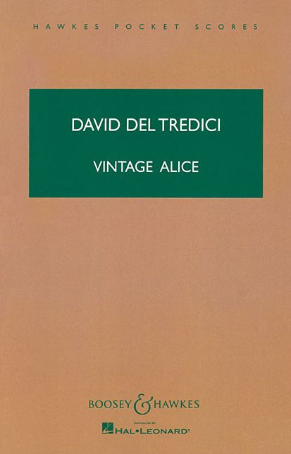 Vintage Alice: Fantascene on A Mad Tea-Party