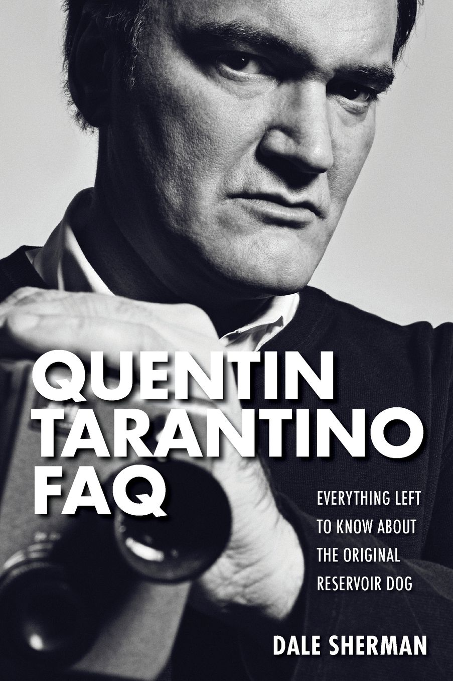 The Quentin Tarantino FAQ: Everything Left to Know About the Original Reservoir Dog
