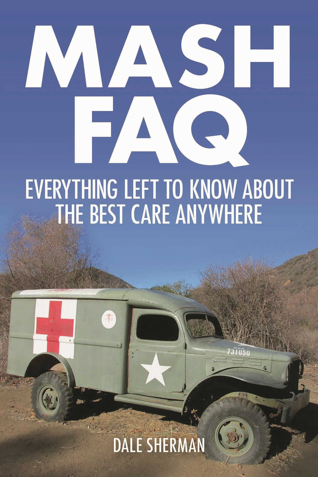 M.A.S.H. FAQ: Everything Left to Know About the Best Care Anywhere