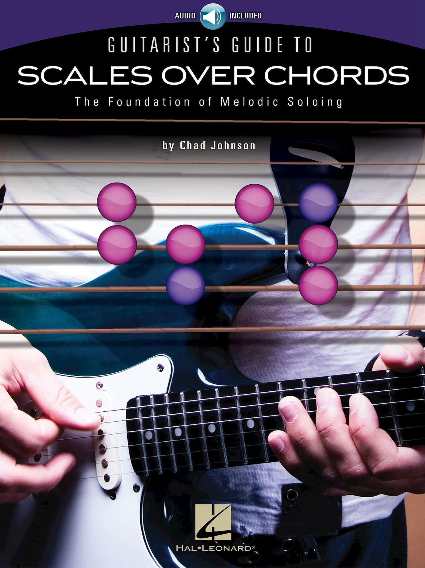 Guitarist's Guide to Scales Over Chords: The Foundation of Melodic Soloing