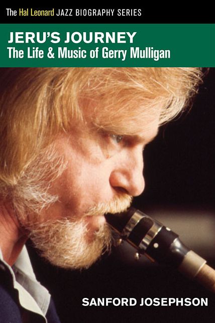 Gerry Mulligan: The Melody Lingers On