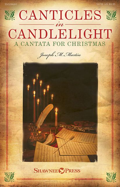 Canticles In Candlelight
