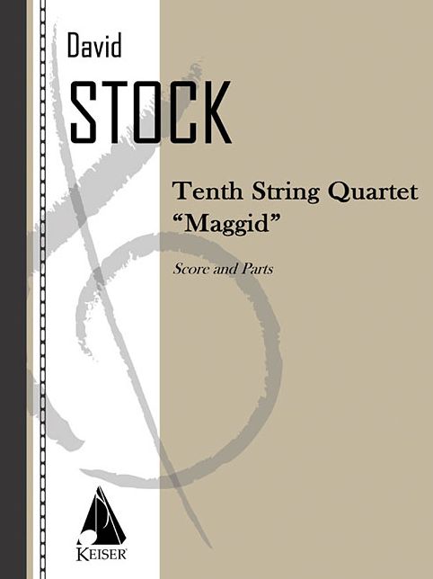 String Quartet No. 10