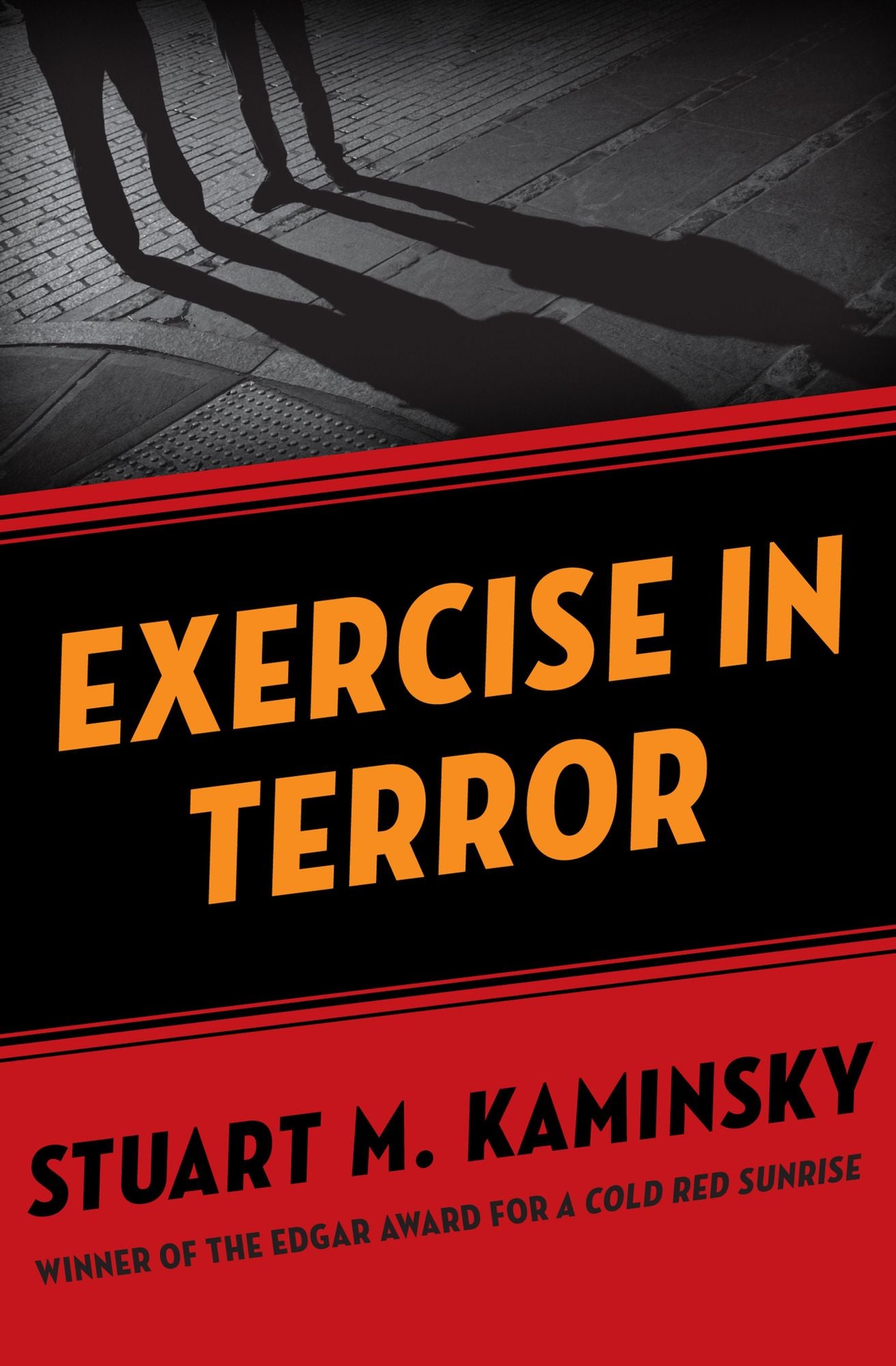 Exercise in Terror: A Novel