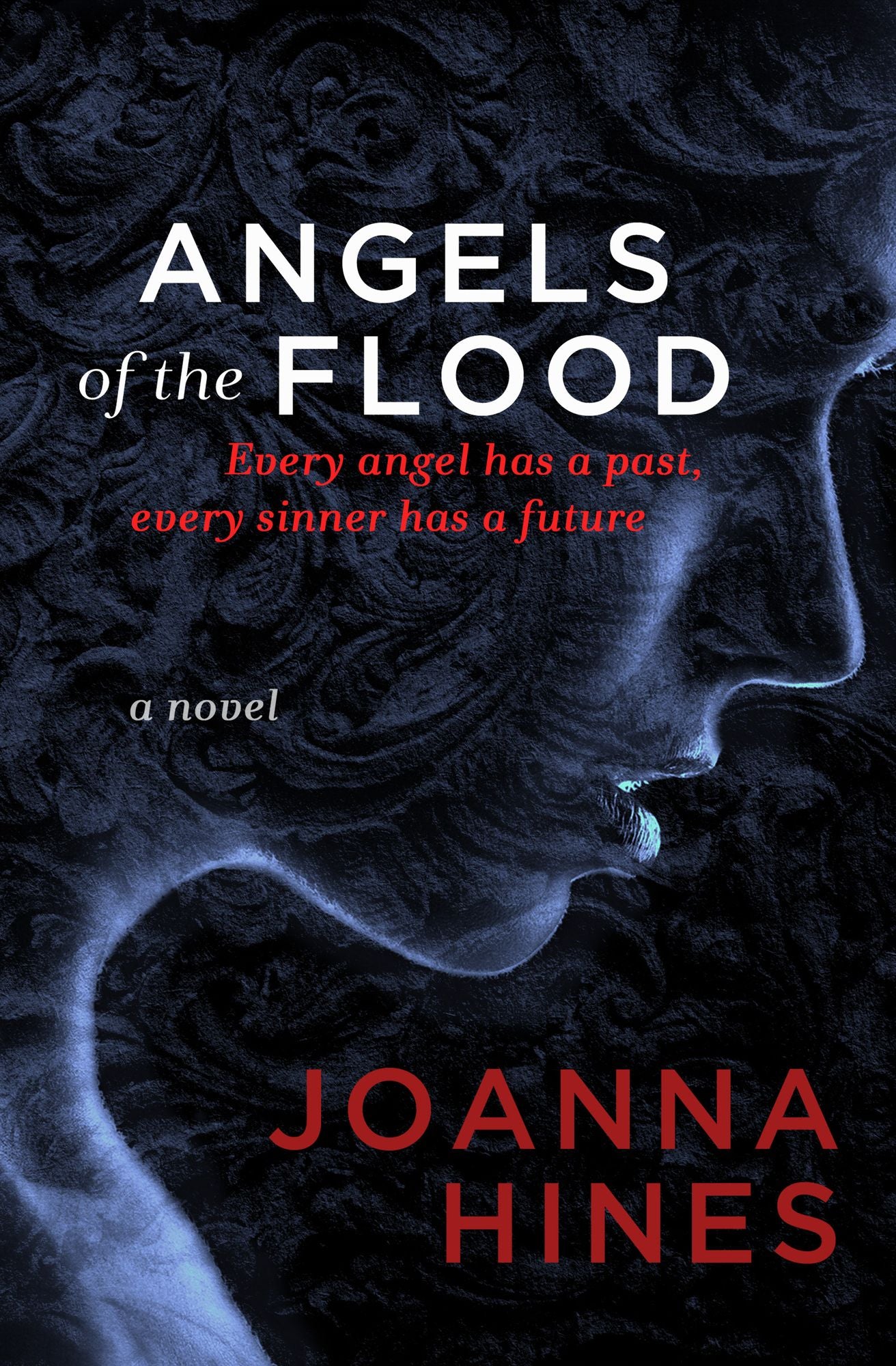 Angels of the Flood: A Novel