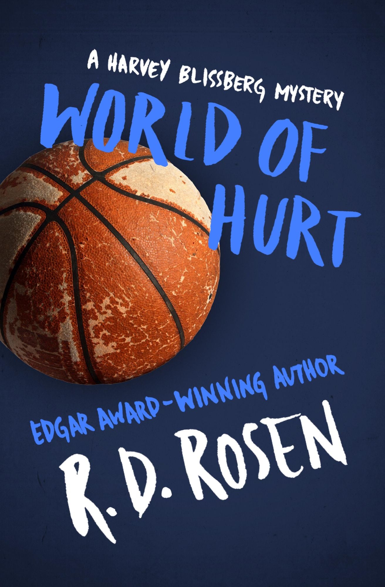 World of Hurt