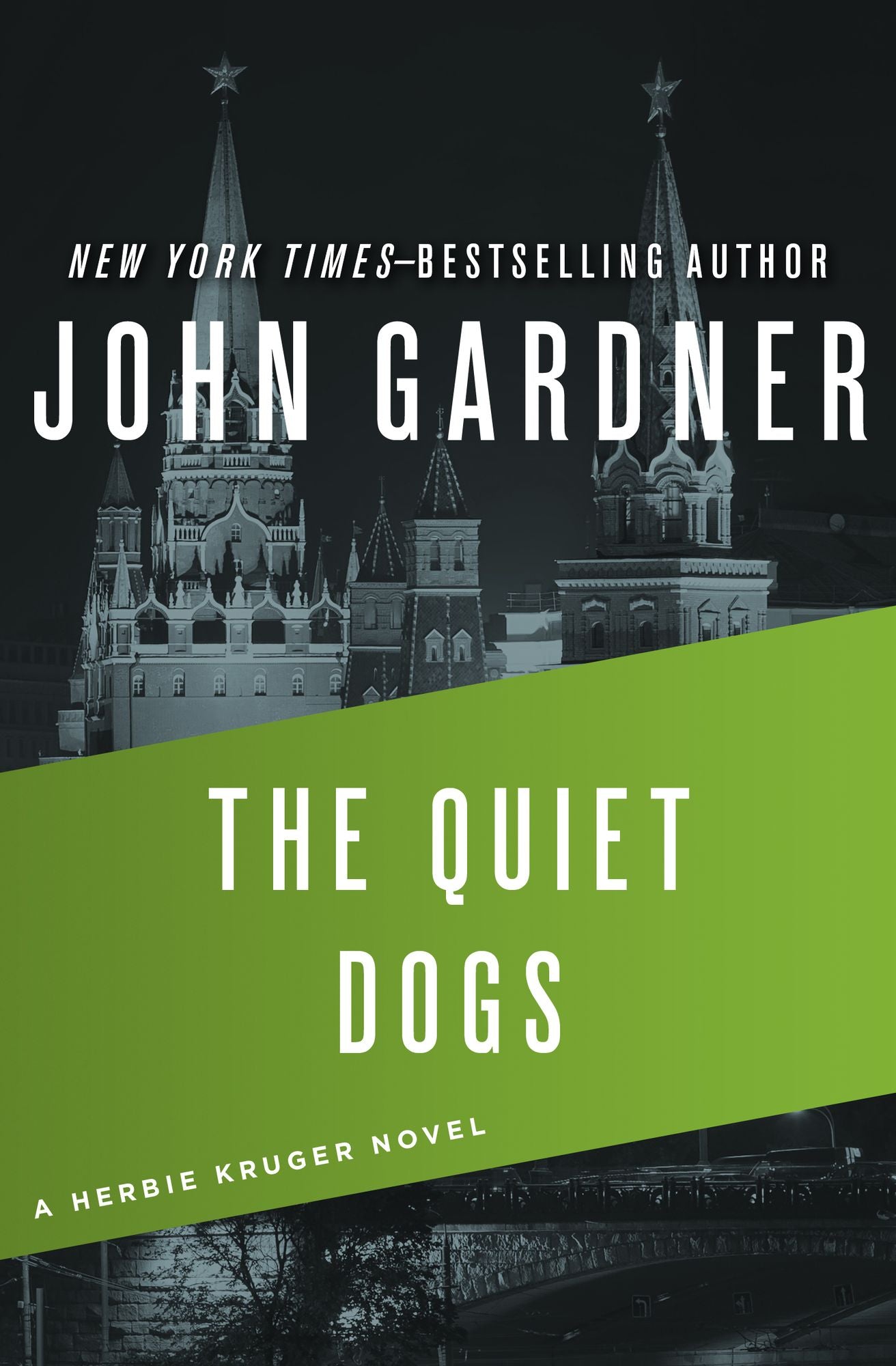 The Quiet Dogs